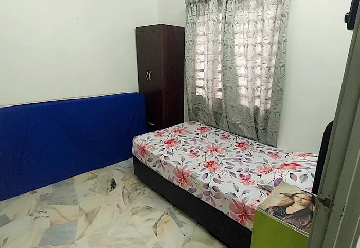 Najihan Damai Homestay Picture 3