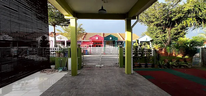 Najihan Damai Homestay Picture 1