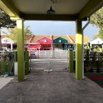 Najihan Damai Homestay