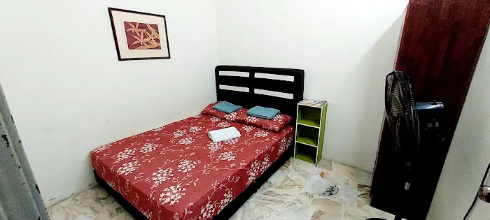 Najihan Damai Homestay Picture 6