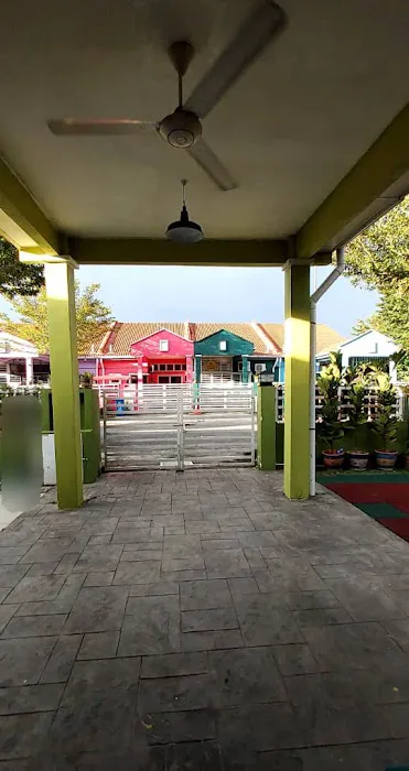 Najihan Damai Homestay Picture 9