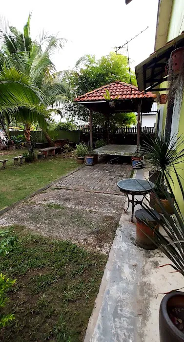 Najihan Damai Homestay Picture 8
