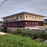 Homestay Al Hafiz ico