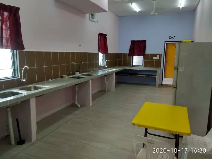 Homestay Al Hafiz Picture 4