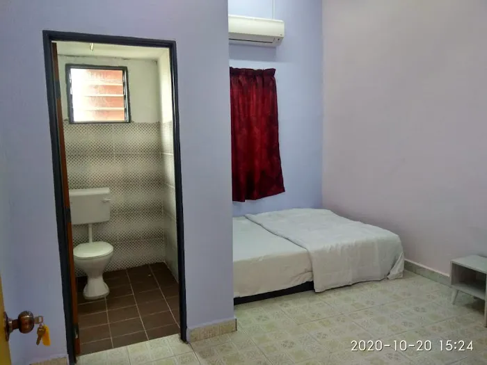 Homestay Al Hafiz Picture 3