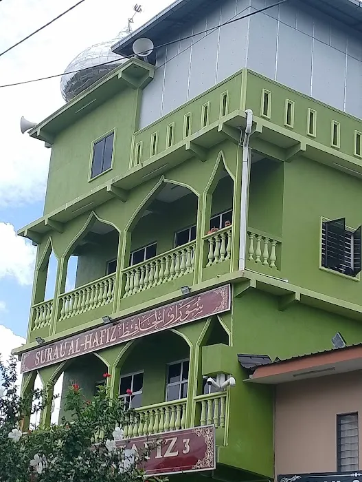Homestay Al Hafiz Picture 2