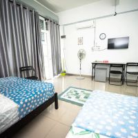MKB Homestay ico