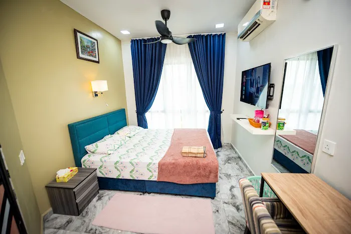 MKB Homestay Picture 8