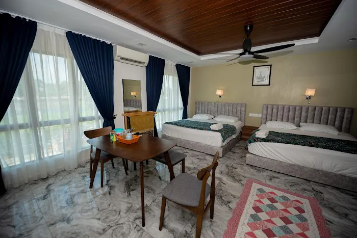 MKB Homestay Picture 4