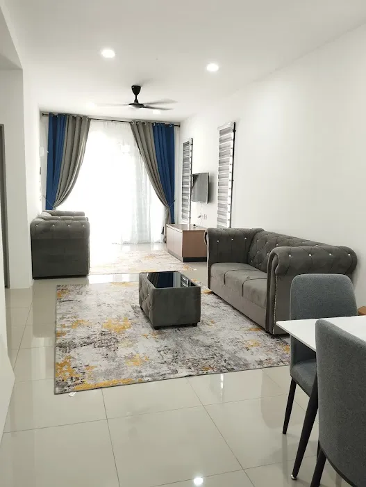 Afwan Homestay Picture 2