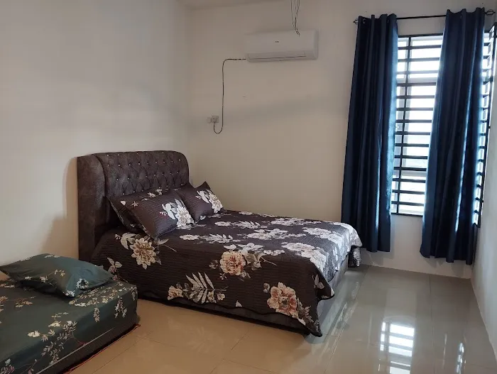 Afwan Homestay Picture 1