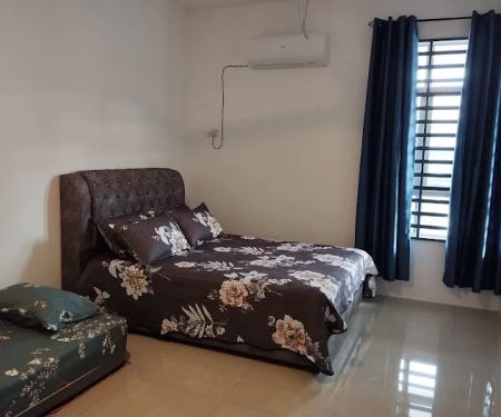 Afwan Homestay