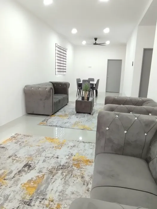 Afwan Homestay Picture 9