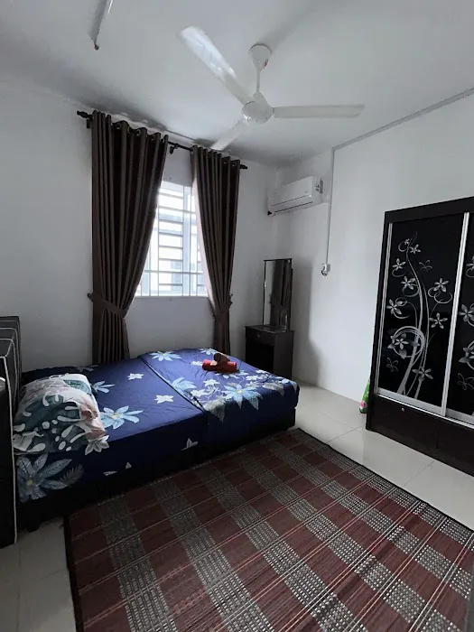 Tokwan Ee Homestay Picture 1