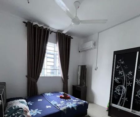 Tokwan Ee Homestay