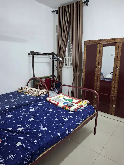 Tokwan Ee Homestay Picture 3