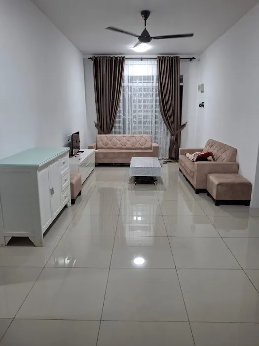 Tokwan Ee Homestay Picture 2