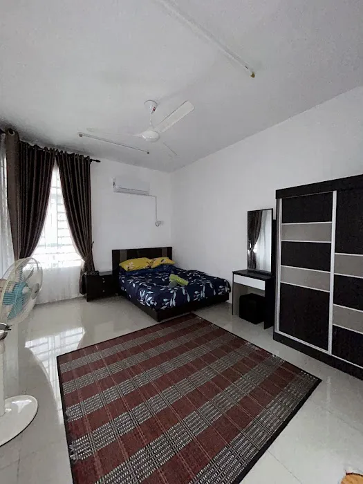 Tokwan Ee Homestay Picture 6