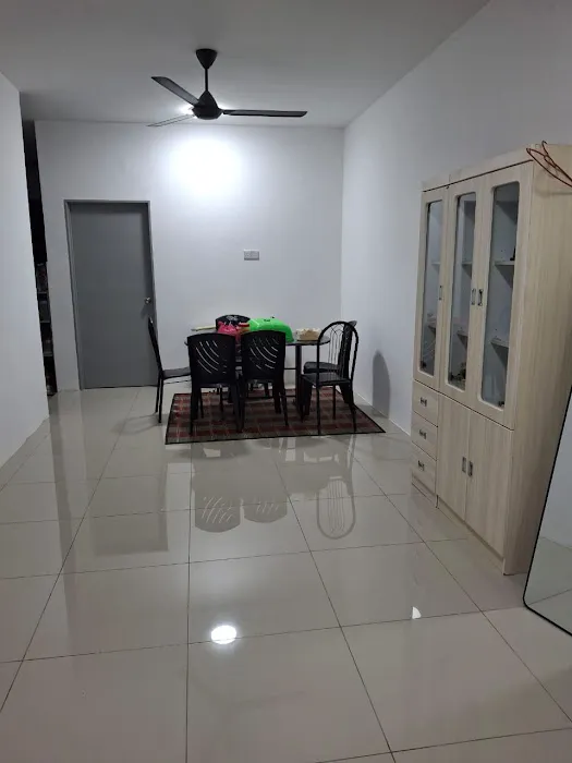 Tokwan Ee Homestay Picture 8