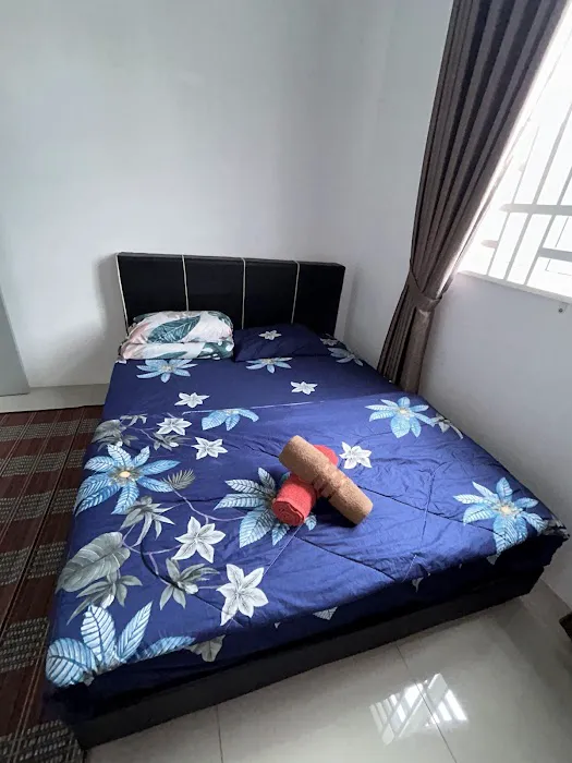 Tokwan Ee Homestay Picture 4