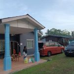 Surie Homestay Lanchang