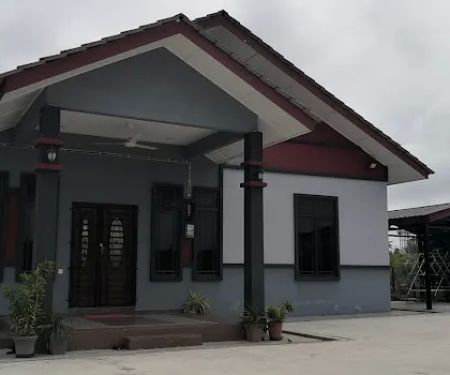 Homestay