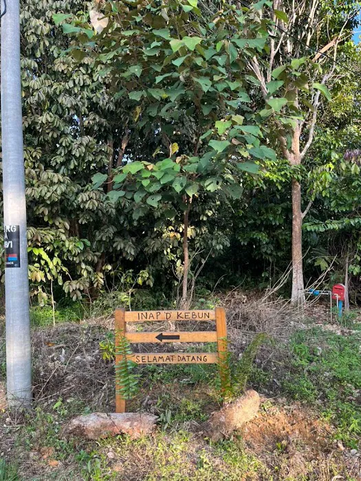Inap D’ Kebun Picture 5