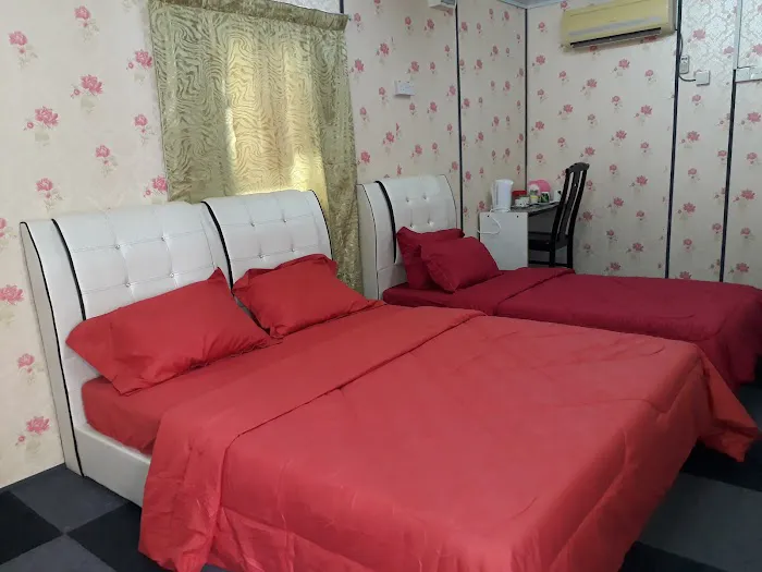 Homestay Cabin Waheeda Picture 3