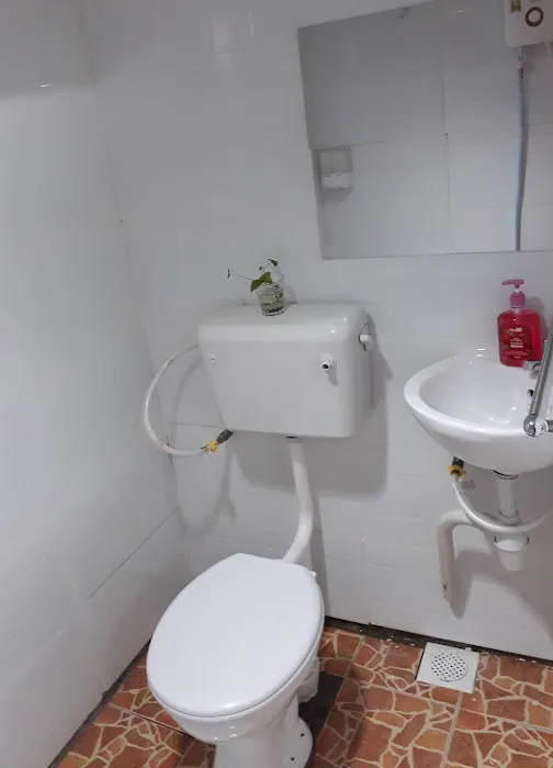 Homestay Cabin Waheeda Picture 2