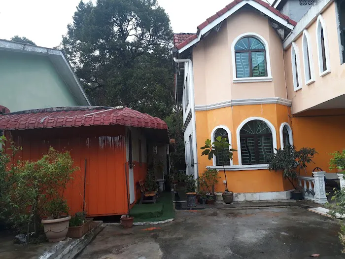 Homestay Cabin Waheeda Picture 5