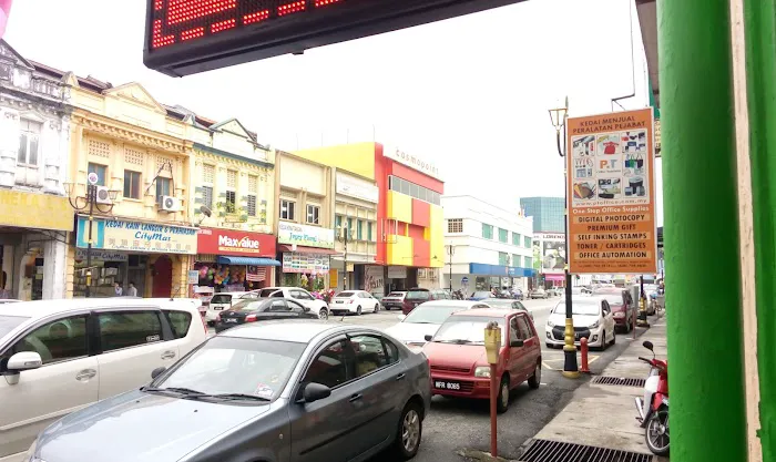 Seremban International Inn Picture 2