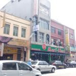 Seremban International Inn