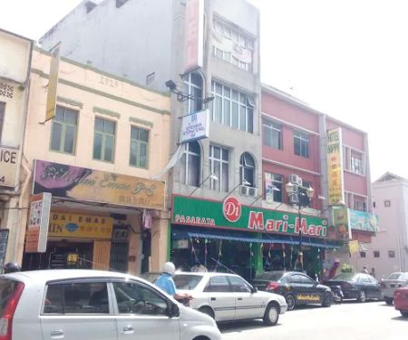 Seremban International Inn