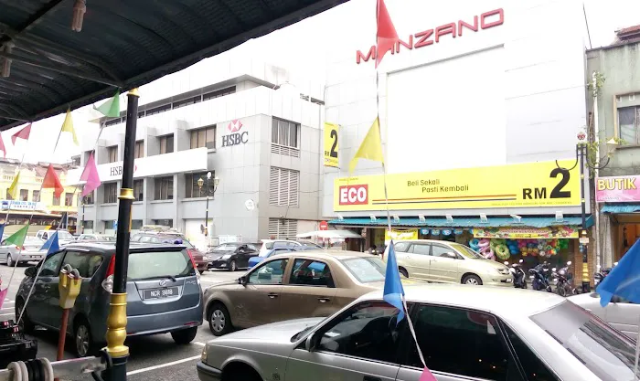 Seremban International Inn Picture 8