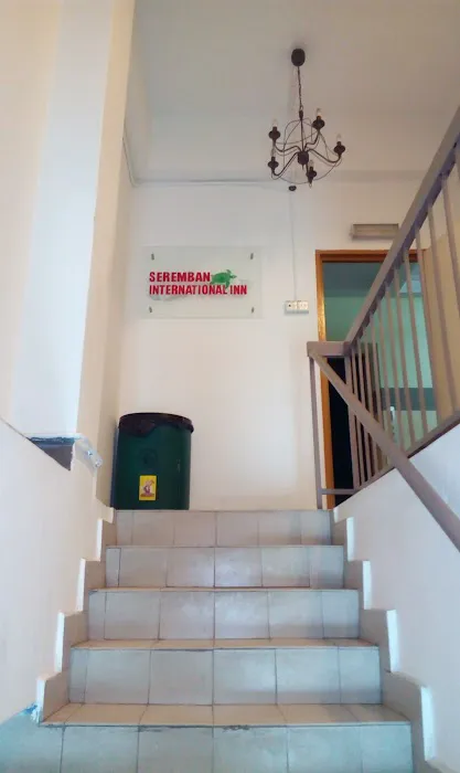 Seremban International Inn Picture 9