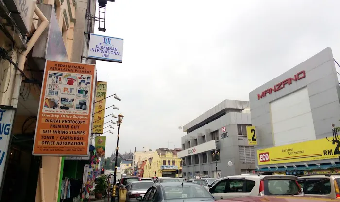 Seremban International Inn Picture 7