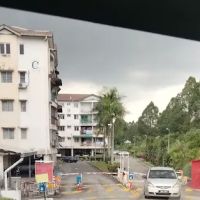 Cheras ico