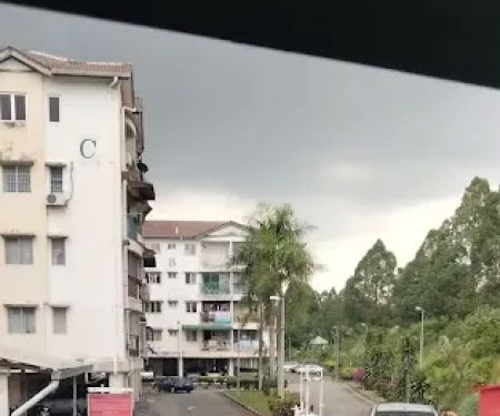 Cheras