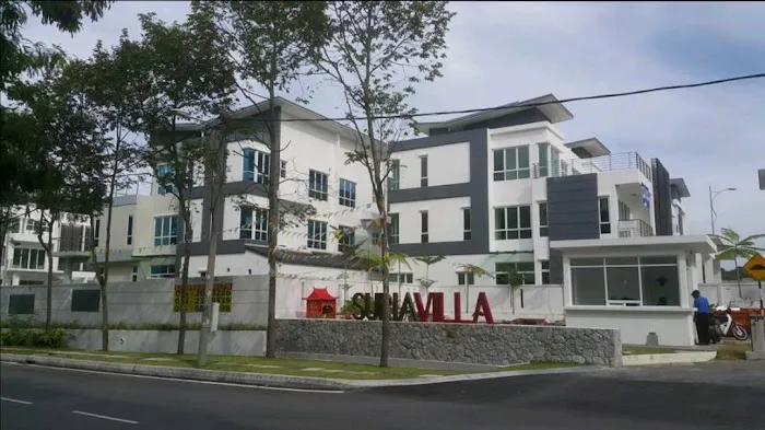 Suria Villa @ Sg. Long Picture 1