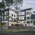 Suria Villa @ Sg. Long