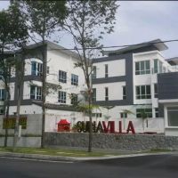Suria Villa @ Sg. Long ico