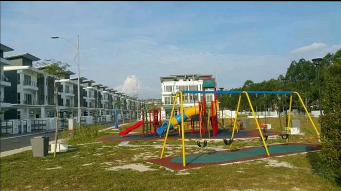 Suria Villa @ Sg. Long Picture 5