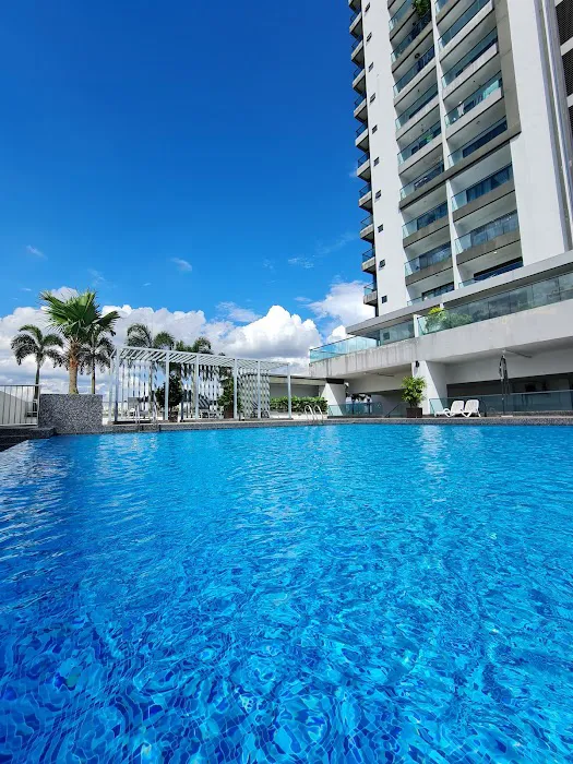 Landmark Residence 2 Picture 3