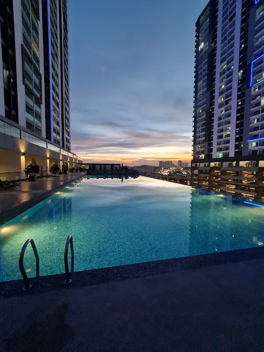 Landmark Residence 2 Picture 5