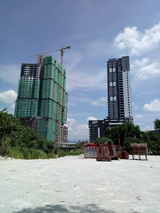 Landmark Residence 2 Picture 8