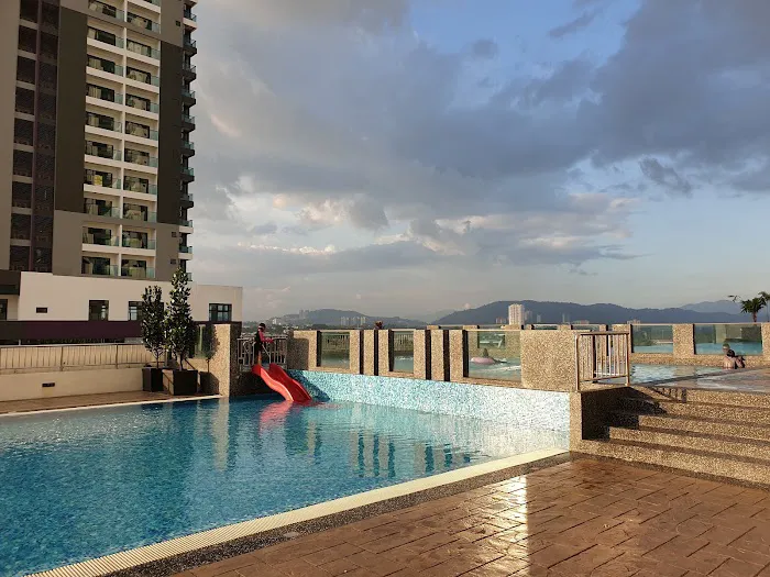 Landmark Residence 2 Picture 7