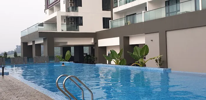 MLH Landmark Residence Suites Picture 3