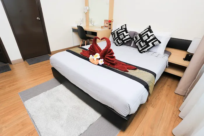 MLH Landmark Residence Suites Picture 1