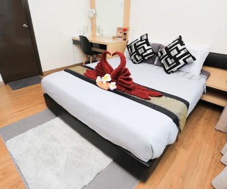 MLH Landmark Residence Suites