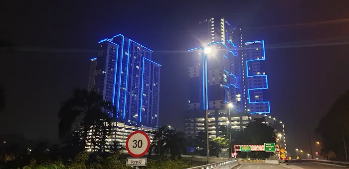 MLH Landmark Residence Suites Picture 9